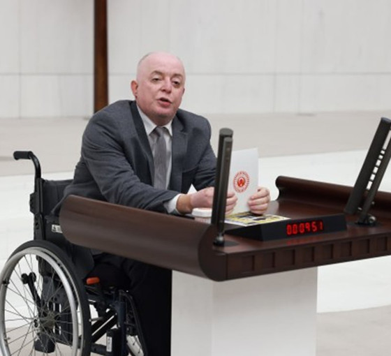 Piroğlu ‘son bütçe’ dedi: Bu cehennem yıkılacak