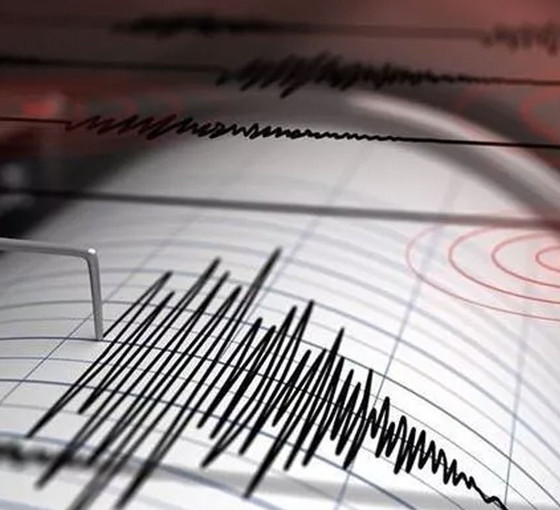 Antalya'nın Kaş ilçesinde 4.0 büyüklüğünde deprem