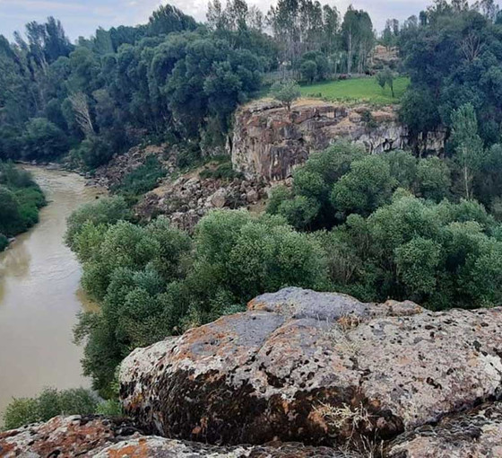Zilan’daki HES projesi için iptal kararı