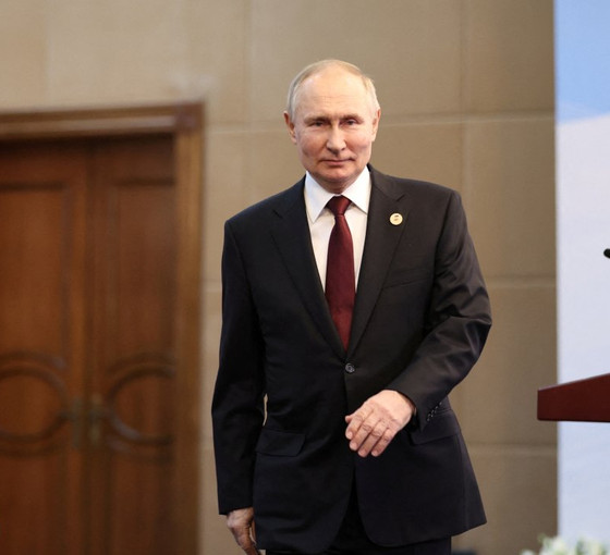 10 yıl sonra bir ilk: Putin geleneksel yıl sonu konuşmasını yapmayacak