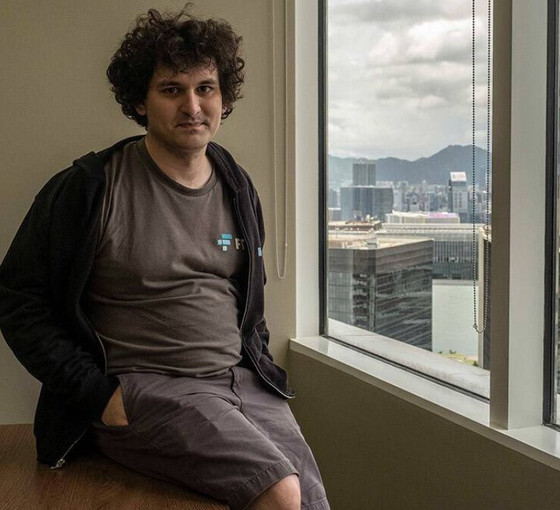 FTX'in eski CEO'su Sam Bankman-Fried, Bahamalar'da tutuklandı