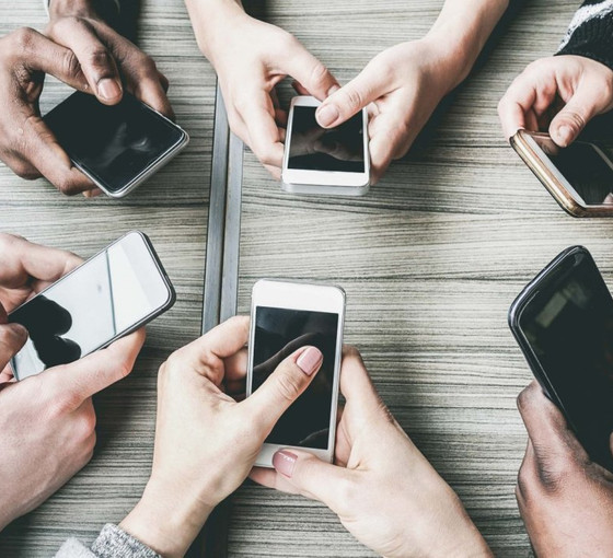 Uzman uyarısı: Akıllı telefon bağımlılığı tehlike saçıyor