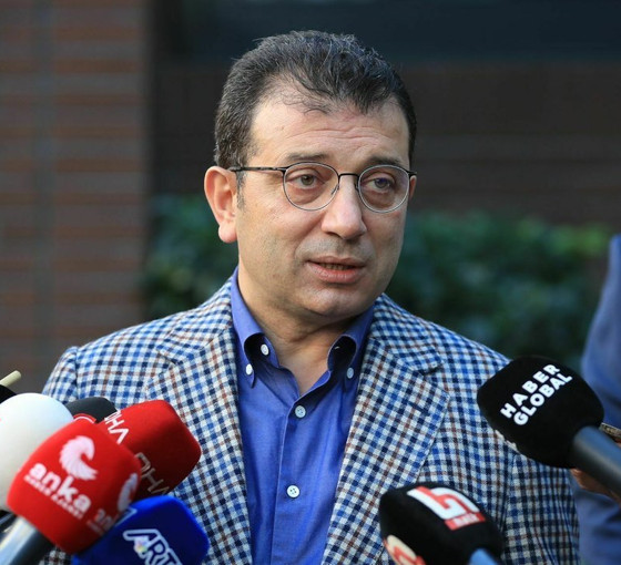 İmamoğlu'nun YSK davası: 'Hakim ceza verme eğiliminde olduğunu gösterdi'