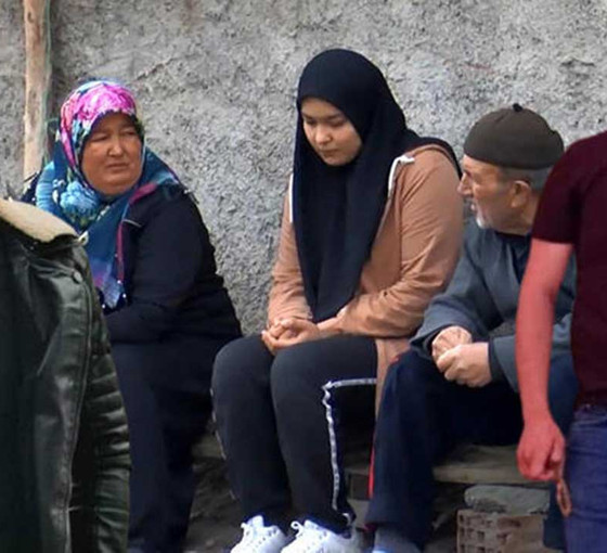 Evlenmek istemeyen Şerife'nin ağabeyini öldürdüler