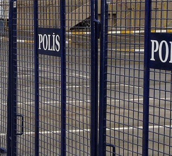 Urfa'da yedi günlük eylem yasağı