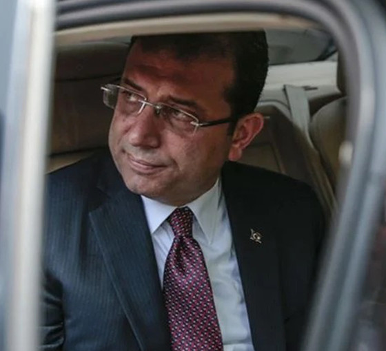 CHP Hukuk Komisyonu’ndan tüm avukatlara çağrı: Cübbelerimizle Anadolu Adliyesi’ndeyiz