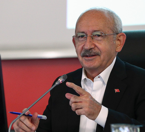 Kemal Kılıçdaroğlu, 14-17 Aralık’ta Almanya’da olacak