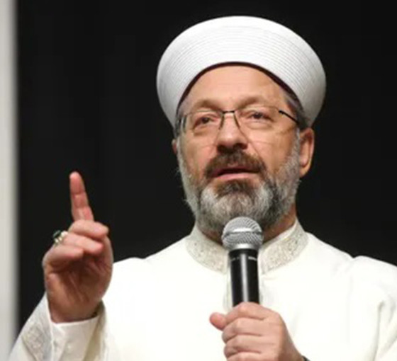 TİP'ten Erbaş'a yanıt: 'Maaşın yetmez, arabalarını ver!'