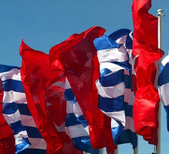Yunanistan’la uzlaşma olası mı, çatışma kaçınılmaz mı?
