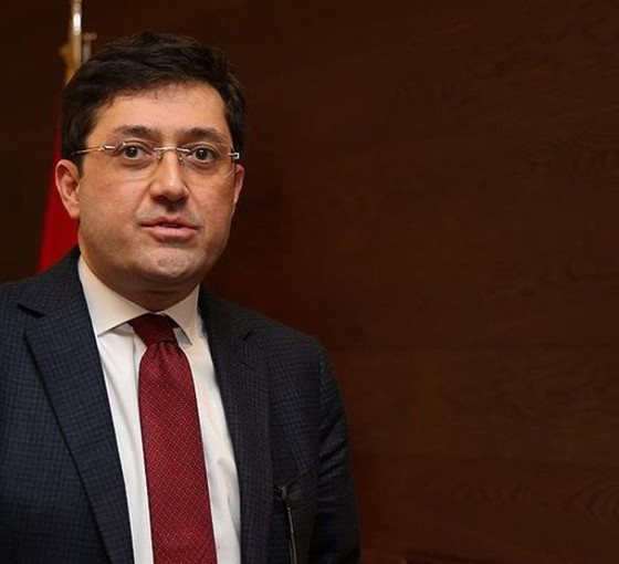 Beşiktaş eski Belediye Başkanı Hazinedar, gözaltına alındı