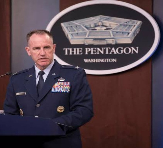 Pentagon: Türkiye'nin olası Suriye harekâtı konusunda tavrımız net