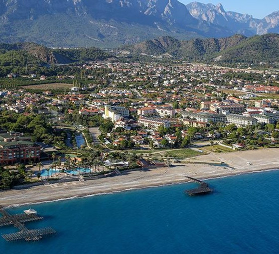 Tatil artık daha pahalı olacak: Konaklama vergisi yeni yılda yürürlüğe giriyor