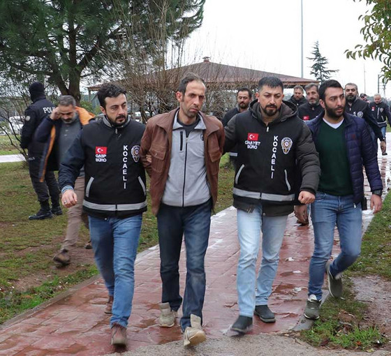 Palu Ailesi yine gündemde: Yeni davada Tuncer Ustael’in 18 yıl hapsi istendi