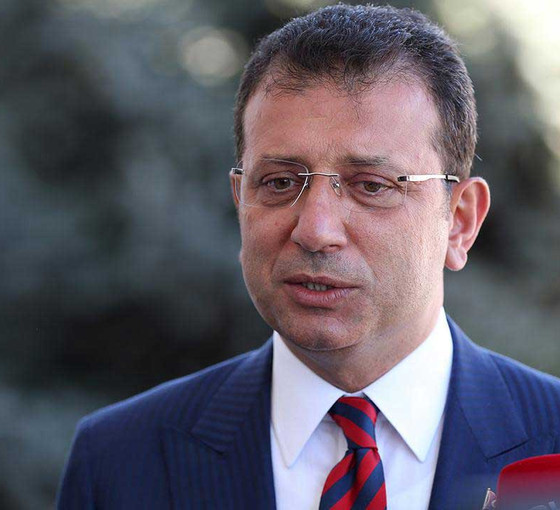 İmamoğlu'na 2 yıl 7 ay 15 gün hapis cezası verildi; karar kesinleşirse ’siyasi yasak' gelecek