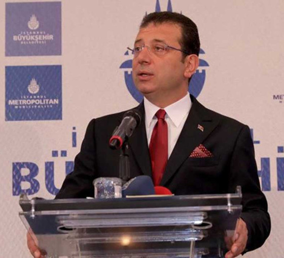 İmamoğlu davasında eski hakime 'Sen ceza ver, biz istinafı çözdük' denmiş