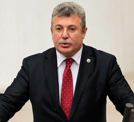 AKP'li Akbaşoğlu: EYT için mevcut üç şarttan birini kaldırıyoruz