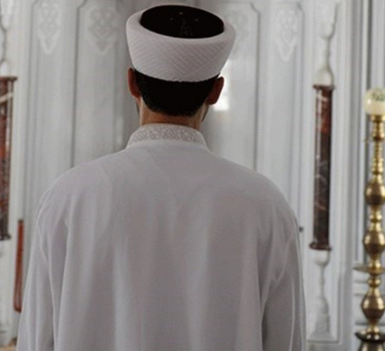 'Eğer bir cehennem arıyorsak uzun süredir bizimle'.