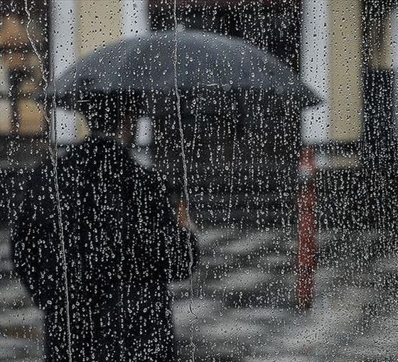 15 Aralık hava durumu: Meteoroloji’den birçok il için kuvvetli yağış uyarısı
