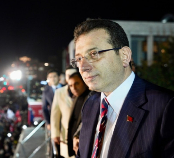 Anket: İmamoğlu kararı AKP'yi vurdu, yüzde 71'e göre ceza siyasi