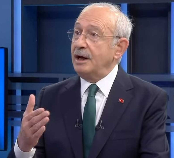 Kılıçdaroğlu'ndan İmamoğlu kararı yorumu: Milli iradeye darbedir