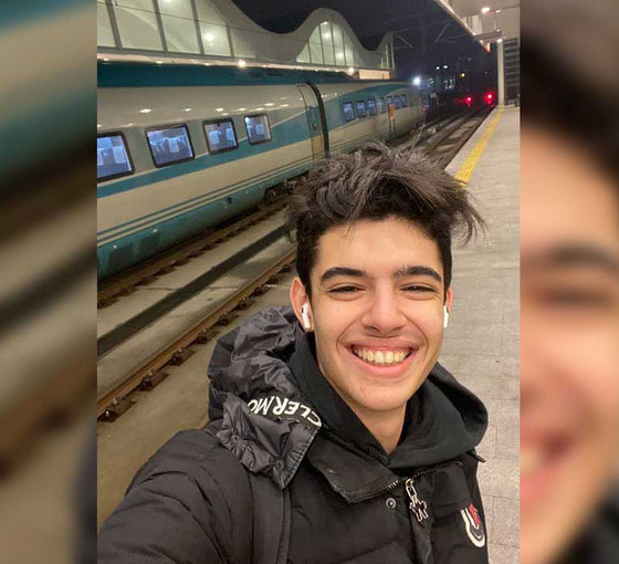 'Her şey çok güzel olacak' sloganını ortaya çıkaran Berkay Gezgin: Saraçhane’de görüşmek üzere