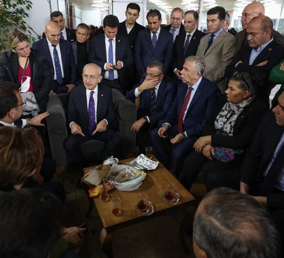 İmamoğlu davası sonrası Ankara'da konuşulan senaryolar