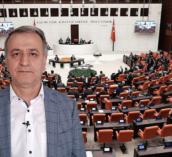 Antep’teki çocuk istismarı davası Meclis gündeminde