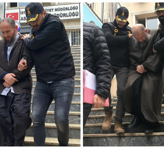 Tarikatta istismar davasında ifadeler ortaya çıktı: 'Tutuklama kararı verilmesini anlayamadım'