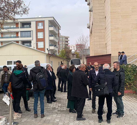Şimoni Diril davasında konuşan avukat: Deliller karatıldı