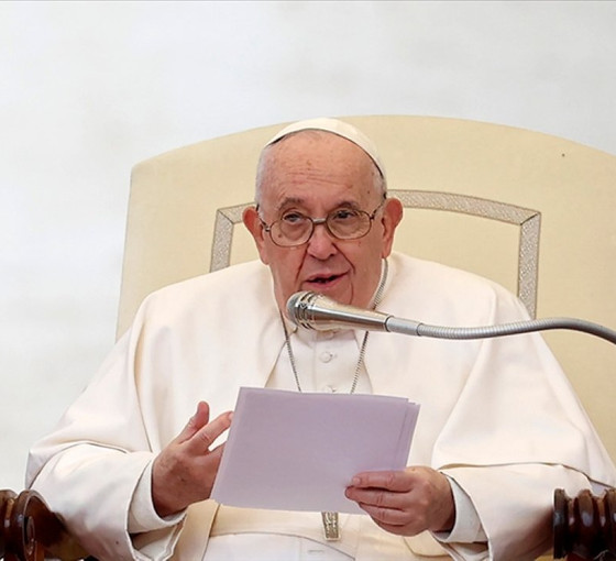 Papa Francis'ten İsveç'te Kuran yakılmasına tepki: Öfke ve tiksinti duyuyorum