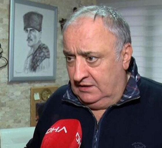 Ekmek Üreticileri Sendikası Başkanı Cihan Kolivar'a 9 yıl hapis istendi