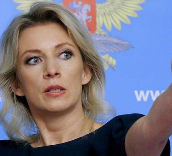 Zaharova: Ermenistan liderliğinin aşağılayıcı söylem ve ültimatomları Rusya'yı alarma geçirdi