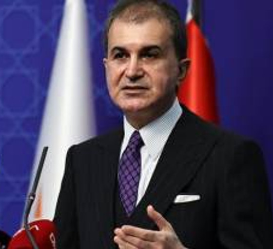 AKP'den İmamoğlu'na mahkumiyet açıklaması: Millet iradesinden başka güç tanımayanların partisiyiz