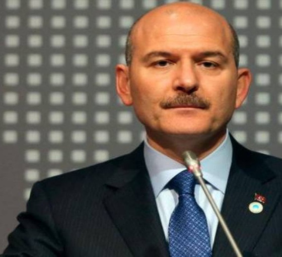 Soylu'dan İmamoğu iddiası: Saygılarını sunarak beni aradı, rica etti
