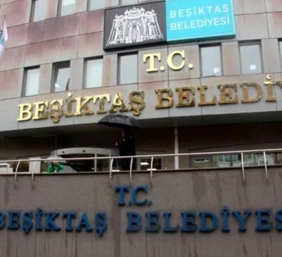 Eski Beşiktaş Belediye Başkanı Hazinedar ve iki kişi tutuklandı