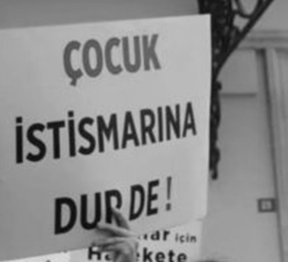 Bakanlık raporunda ortaya çıktı: Koruma altında olan çocuk cinsel istismara maruz kaldı