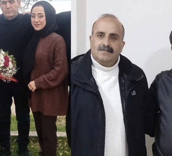 30 yıllık tutuklu Keskin ve Atalay tahliye oldu