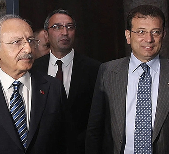 MAK Araştırma'nın sahibi Kulat’tan ‘adaylık’ açıklaması: İbre hala Kılıçdaroğlu'na daha yakın
