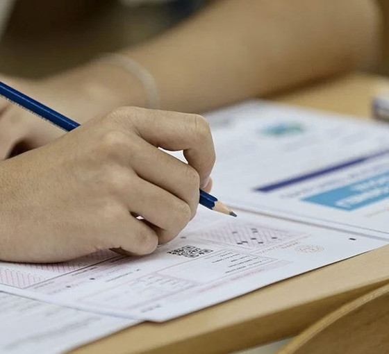AÖL Sınavı’nda toplu kopyada 60 bin iptal