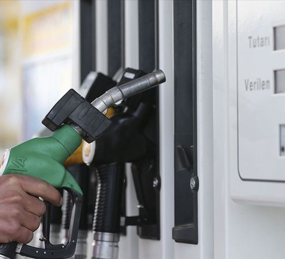 Benzinden sonra motorine de büyük zam