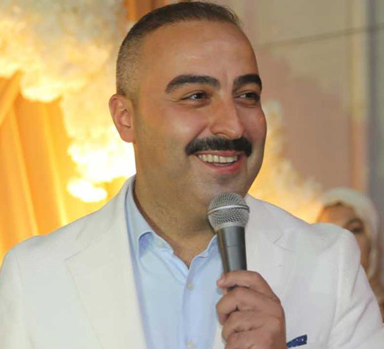 Dansözlü eğlence videosuyla gündem olan AKP ilçe başkanı istifa etti