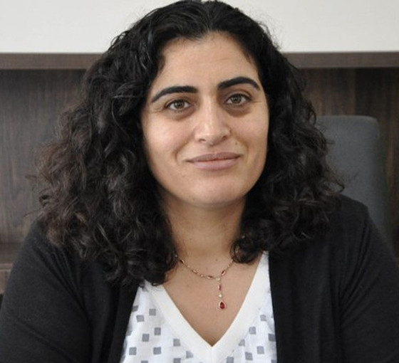Sebahat Tuncel: Yargı AKP’nin militanlığını yapıyor