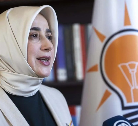 AKP'den seçim tarihi açıklaması: 1-2 hafta öne gelebilir