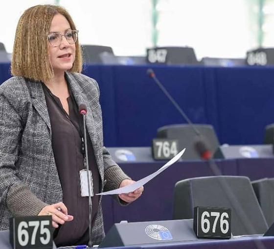 'Katargate' skandalı sürüyor: Yunan milletvekilinin parti üyeliği askıya alındı