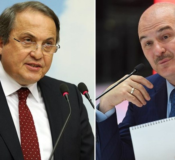 CHP'li Torun'dan Soylu'ya 'İmamoğlu' tepkisi: Beceriksiz arıyorsan aynaya bak