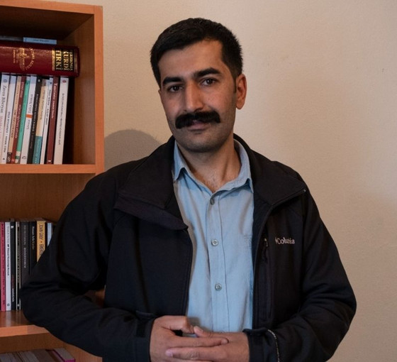 Nedim Türfent: Rahatsız edici haberler yapmayı özledim