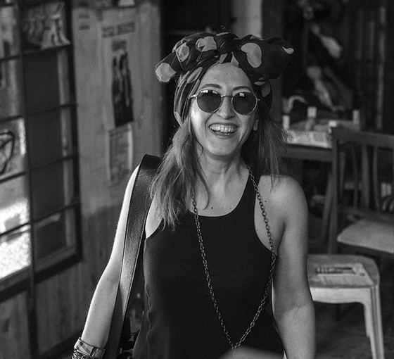 Deniz Durukan: Hayattaki en büyük başarım, bu coğrafyada hâlâ yaşıyor olmak