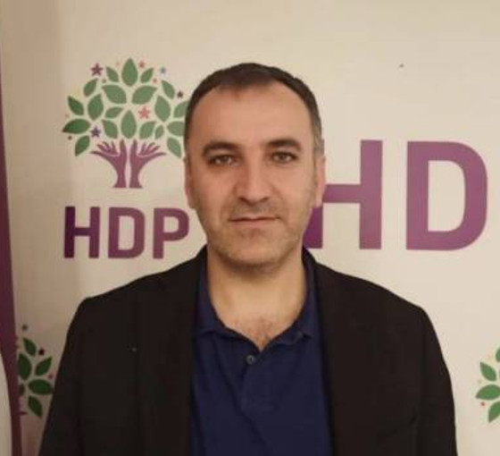 Ferhat Encü: İmamoğlu'nu desteklemeseydik faşizm daha fazla kurumsallaşacaktı