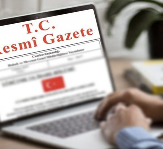 Dört ilde bazı alanlar turizm merkezi ilan edildi