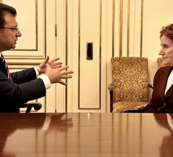 Kulis: CHP yönetimi, ‘Adayımızı Akşener belirlemeyecek’ dedi